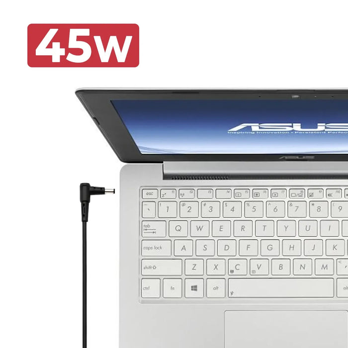 Cargador Para Portátil Asus 19V 2.37A 4.0X1.35Mm