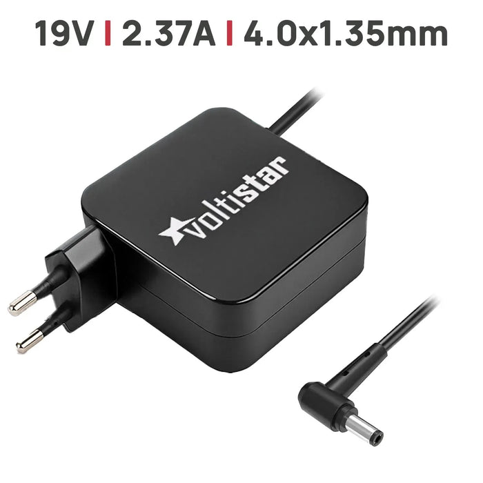 Cargador Para Portátil Asus 19V 2.37A 4.0X1.35Mm