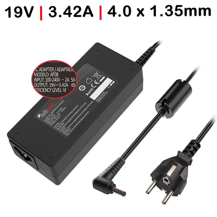 Cargador Para Portátil Asus A540sc A540sc-Dm082t A540sc-P3b91s