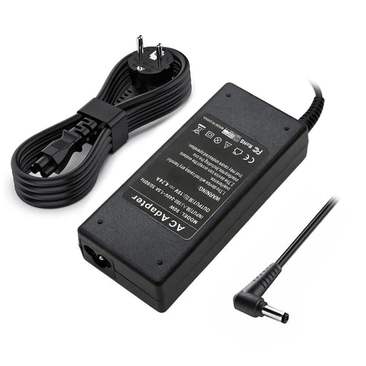 Cargador Para Portátil Asus / Toshiba / Fujitsu / Packard Bell / Asus / Lenovo 19V 4.74A 90W