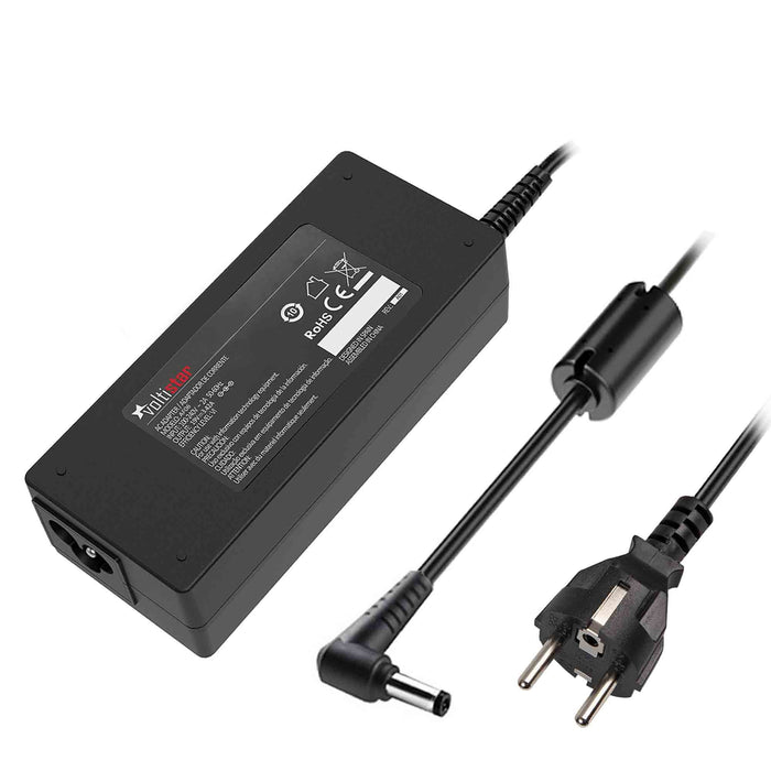 Cargador Para Portátil Asus U52F