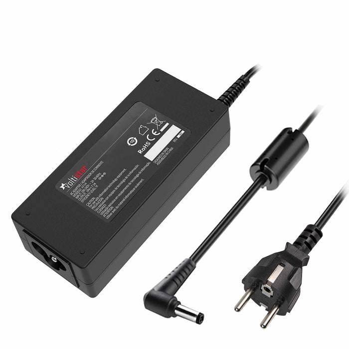 Cargador Para Portátil Asus Y Acer 19V 7.1A 135W