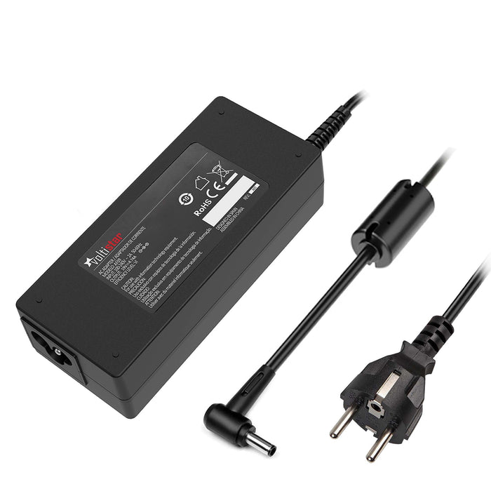Cargador Para Portátil Asus Zenbook P2520 P2520L P2520Sa P2530 P553Uj Pu301La Pu401