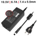 Cargador Para Portátil Dell Precision M20 M60 M4400 Da130Pe1-00