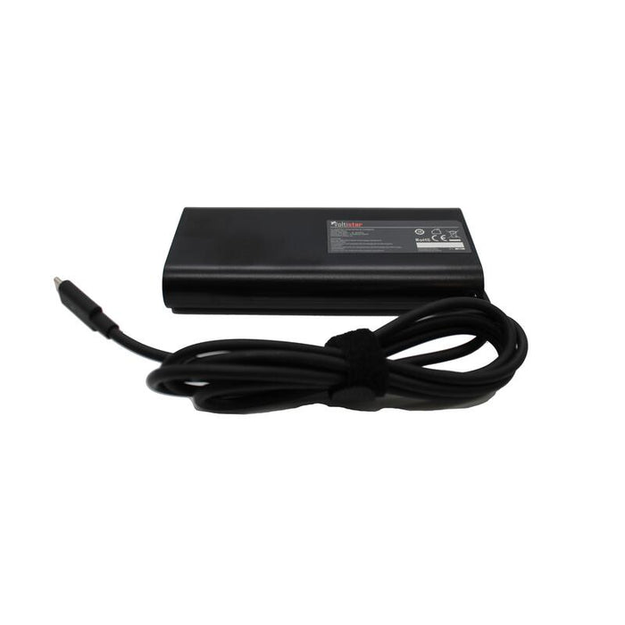 Cargador Para Portátil Dell 5v 20v 6.5a 130w Usb C