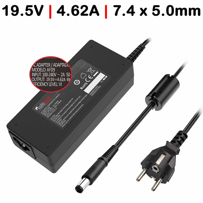 Cargador Para Portátil Dell Aa90Pm111