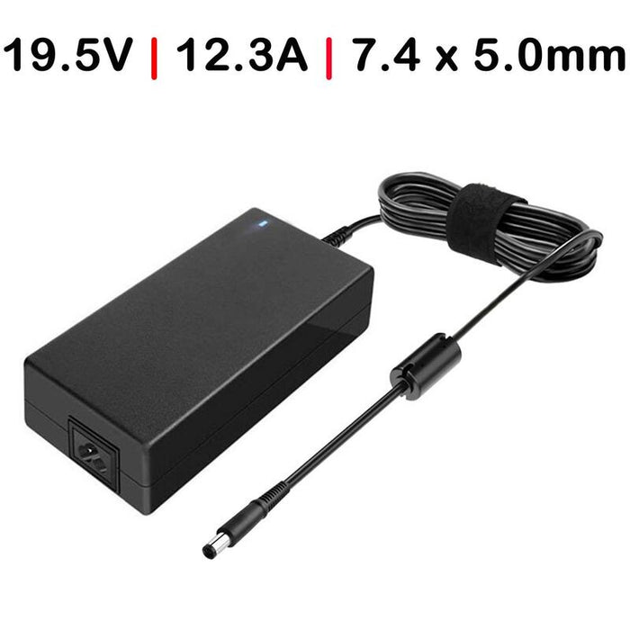 Cargador Para Portátil Dell Alienware M18x M17x R4 M17x R3 M17x R2
