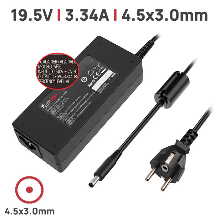 Cargador Para Portátil Dell Inspiron 13 7000 Series