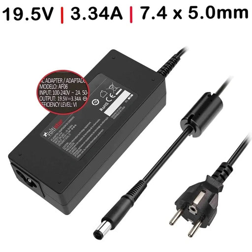Cargador Para Portátil Dell Inspiron 15 5000 | Cargador Dell 15 1525