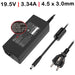 Cargador Para Portátil Dell Vostro 3560 3458