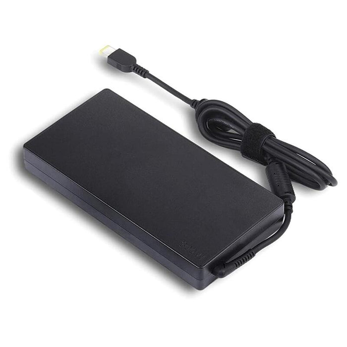 Cargador Para Portátil Gaming Lenovo Legion 5 15ach6h 82ju00anuk 20v 15a 300w