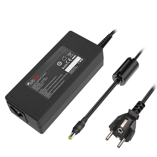 Cargador Para Portátil Hp 18.5V 3.5A 65W Clavija Amarilla