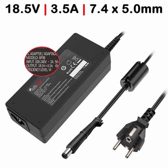 Cargador Para Portátil Hp Compaq 6710S 6510B