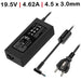 Cargador Para Portátil Hp 19.5V 4.62A 90W Oem Ppp012A-S 677777-004 609940-001