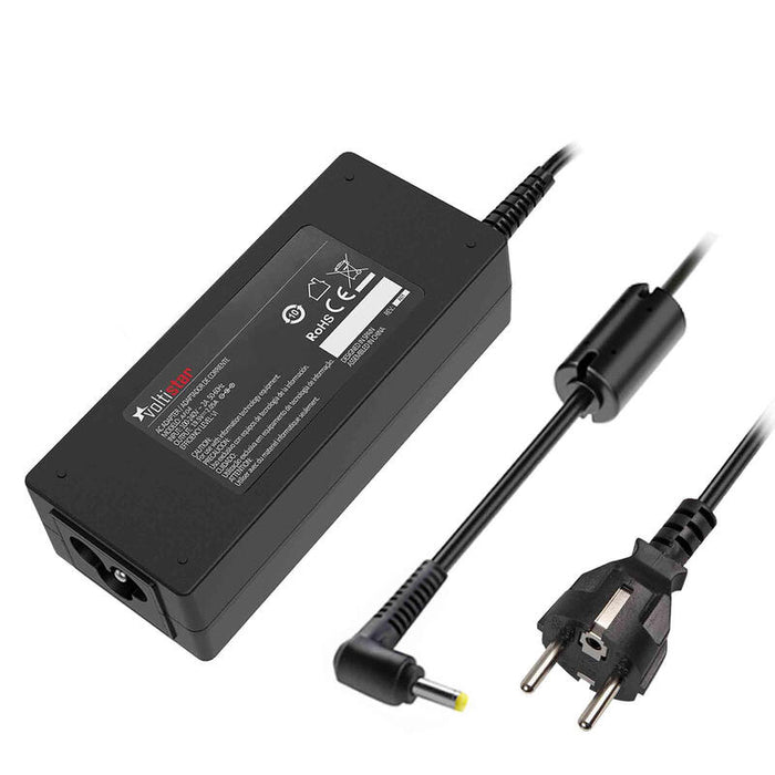 Cargador Para Portátil Hp Mini 210 Cq10 19.5v 2.05a 40w
