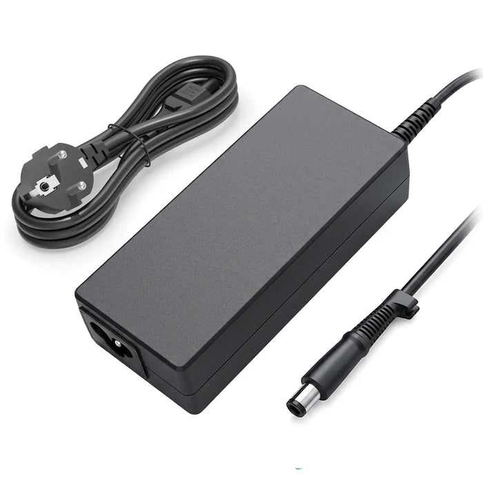 Cargador Para Portátil Hp Pavilion Compaq Presario Elitebook Folio 19V 4.74A 90W