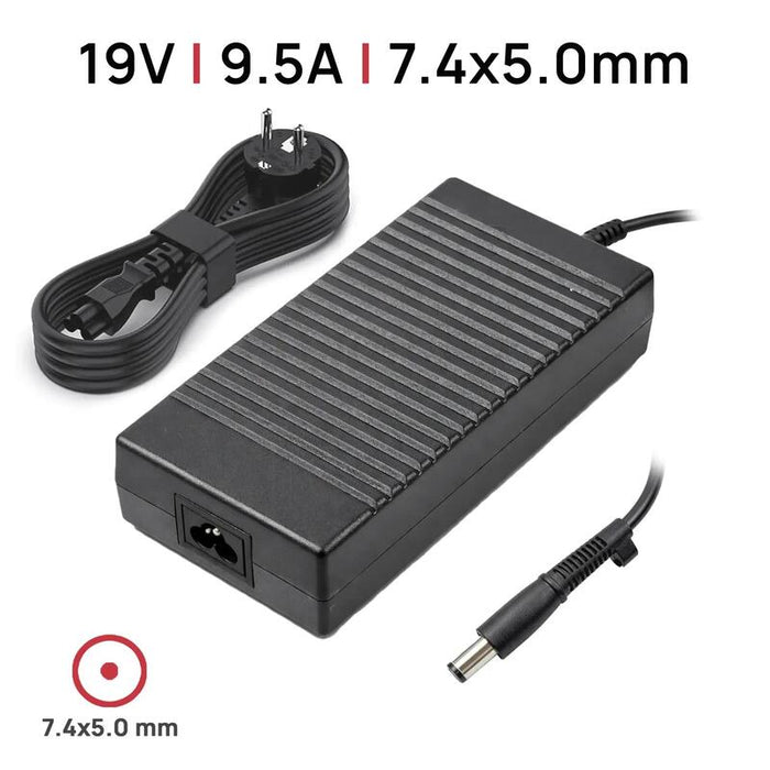 Cargador Para Portátil Hp Probook 6440b 6445b 6450b 6455b 6465b