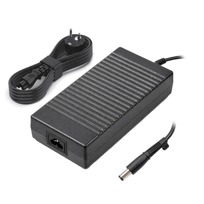 Cargador Para Portátil Hp Pavilion Zd8 Hdx9 X6000