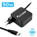 Cargador Para Portátil Hp Spectre X360 13" 15" Usb-C 90W