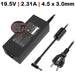 Cargador Para Portátil Hp Split 13 X2 Series