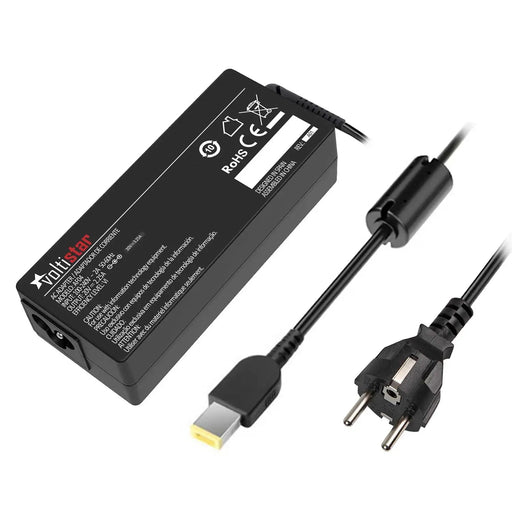 Cargador Para Portátil Lenovo Yoga 11 11S 13 20V 3.25A 65W
