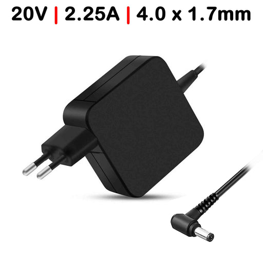 Cargador Para Portátil Lenovo Ideapad 100S-14Ib 80Mh0058Vn