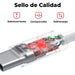 Cargador Para Portátil Para Apple A1706, A1707, A1708, A1718 Y A1719