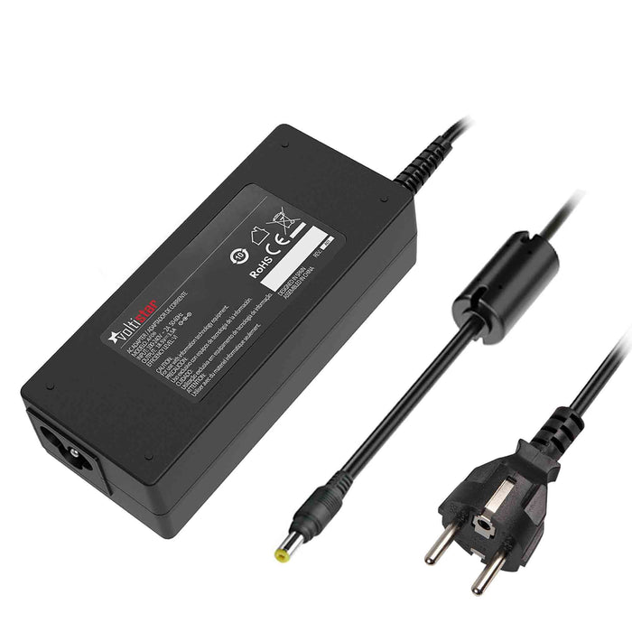 Cargador Para Portátil Para Hp 530