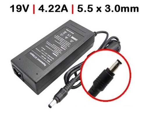 Cargador Para Portátil Samsung P10 P20 P25 T10 19V 4.22A 80W