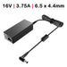 Cargador Para Portátil Sony Vaio Pcg-505 Pcg-705 Pcg-707 16V 4A 65W