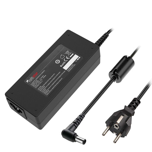 Cargador Para Portátil Sony Vaio 19.5V
