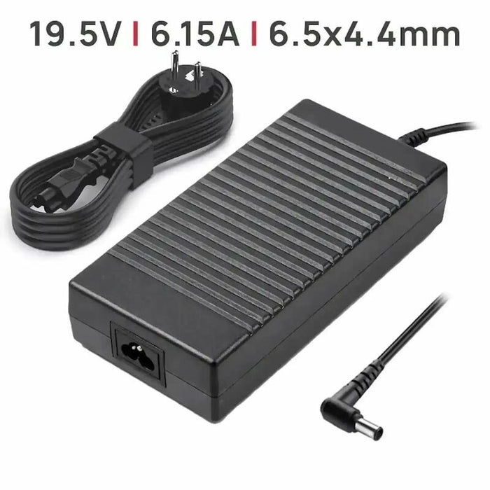 Cargador Para Portátil Sony Vaio Pcg-7 Pcg-7113l Pcg-7133l Pcg-735 Pcg-737