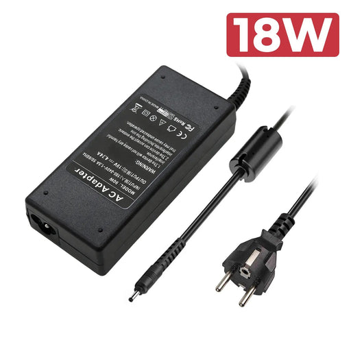 Cargador Para Tablet Acer Gateway Tab Tp-A60 12V 1.5A