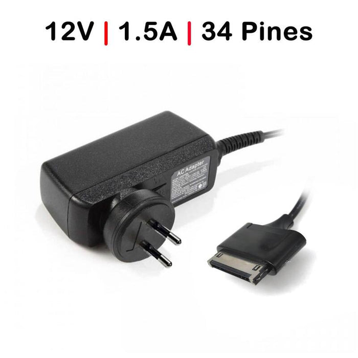 Cargador Para Tablet Asus Eee Pad Transformer Tf101 Tf101g Tf201g Tf201 Tf300 Tf300t