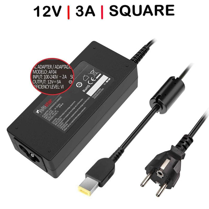 Cargador Para Tablet Lenovo Thinkpad Tablet Helix 1 Adlx36nct2a