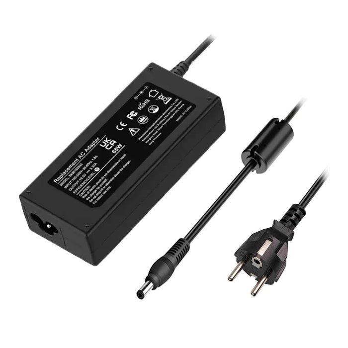 Cargador Para Tft Monitor 12V 6A 72W