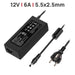 Cargador Para Tft Monitor 12V 6A 72W