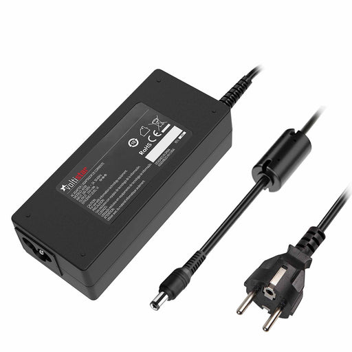Cargador Para Portátil Toshiba 15V 6A 90W