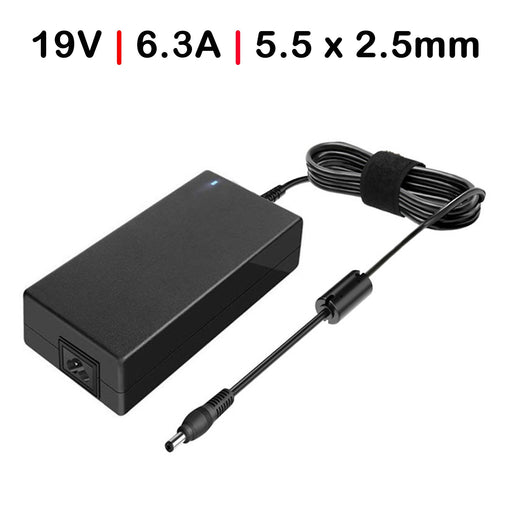 Cargador Para Portátil Toshiba Satellite A300D-15B A300-St4004