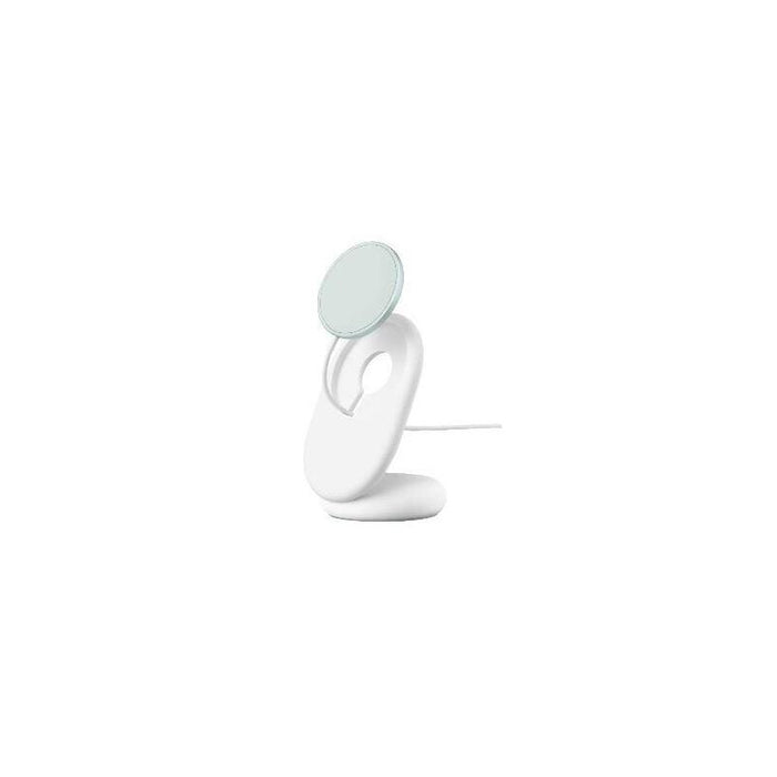 Cargador Pixelsnap Con Soporte