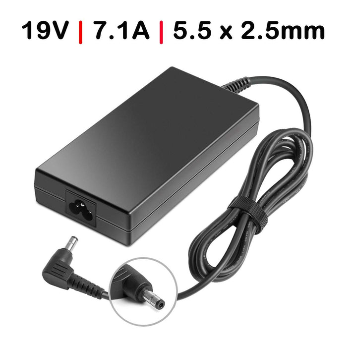 Cargador Para Portátil Acer Aspire 1350 1360 1500 1510 1520 1551 1600 Slim