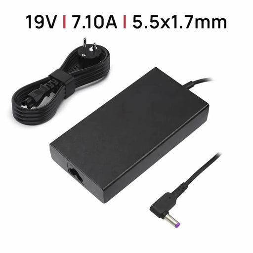 Cargador Para Portátil Acer Nitro 5 An515-52 An517-52-71Mn