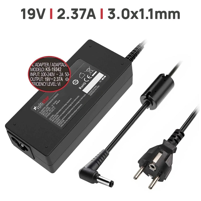 Cargador Para Portátil Acer Spin 5 Sp513