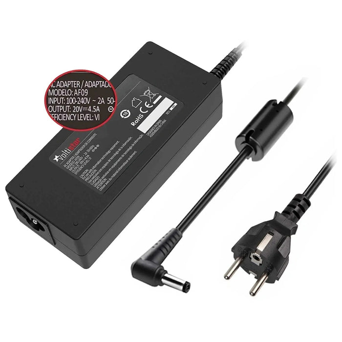 Cargador Para Portátil Acer Spin 5 Sp513