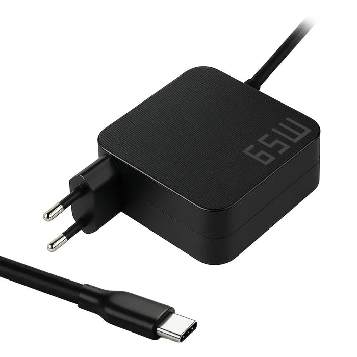Cargador Para Portátil Apple Macbook Pro Retina A2159 13.3" 2019 13" Muhn2Ll 3301 1.4Ghz I5 I5-8257U 1.7Ghz I7 20V 3.25A 65W