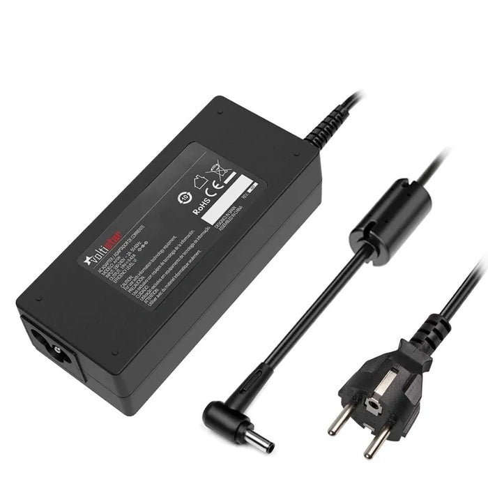 Cargador Para Portátil Asus Asuspro Essential Pu301 Pu401 Pu450 Pu451 Pu500 Pu550 Pu551 65W 3.42A 4.5X3.0