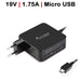 Cargador Para Portátil Asus Eeebook F205 F205T F205Ta X205 X205T X205Ta
