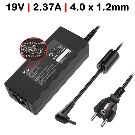Cargador Para Portátil Asus F515Ja F515J F515 F515Ea F515E 45W