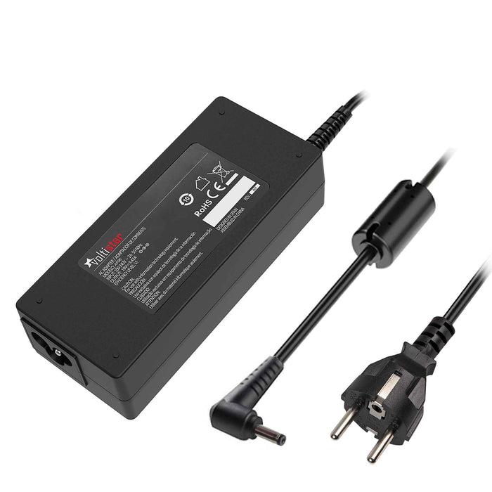 Cargador Para Portátil Asus Pc E210 Eb1036 Un45 Un45H 19V 3.42A 65W