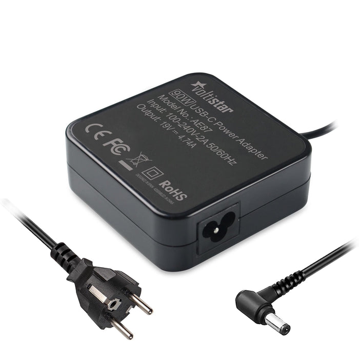 Cargador Para Portátil Asus Zenbook Ux530Ux B400A B400Bc Bu400 Pu401